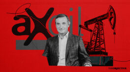 La petrolera Axoil comerció con tres tramas de fuel pese a liderar la batalla contra el fraude