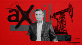 La petrolera Axoil comerció con tres tramas de fuel pese a liderar la batalla contra el fraude