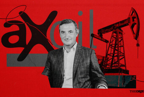 La petrolera Axoil comerció con tres tramas de fuel pese a liderar la batalla contra el fraude