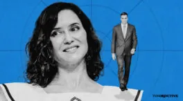 Ayuso quiere matar a Sánchez