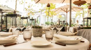 Las mejores terrazas de Madrid: guía para disfrutar del calor en el centro de la capital