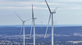 Acciona Energía acuerda la venta de un parque eólico en Perú por 218 millones de euros