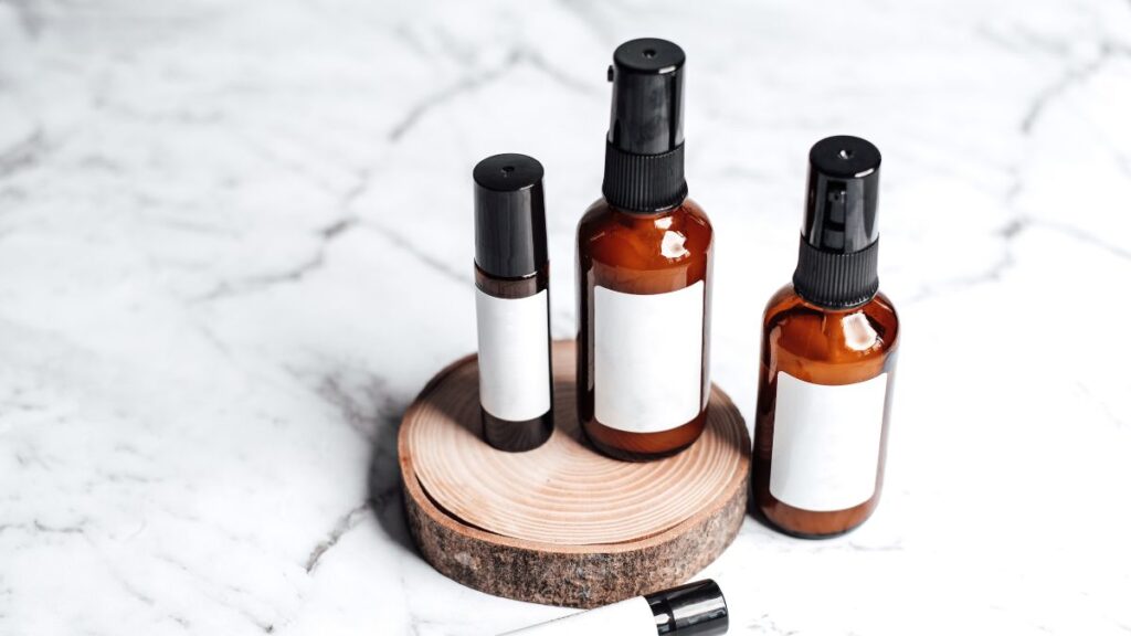 Aceite de almendras | canva