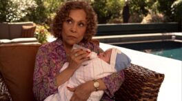 Muere Renée Victor, la voz de la abuelita de 'Coco', a los 86 años