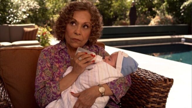 Muere Renée Victor, la voz de la abuelita de 'Coco', a los 86 años