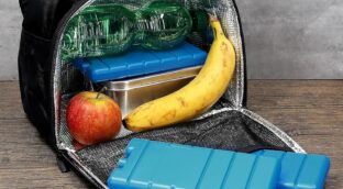 Acumuladores de frío: Para mantener tus alimentos y bebidas frescos por más tiempo