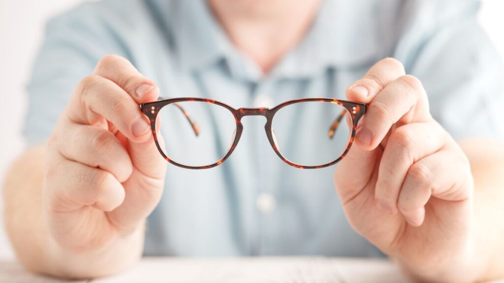 Gafas