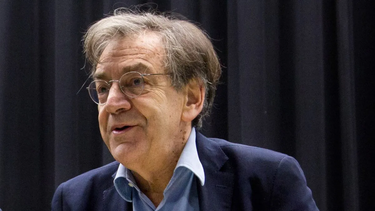 Alain Finkielkraut ajusta cuentas con los fetiches ideológicos de nuestro tiempo