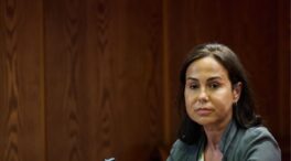 Un excargo de Adif dice que Pardo de Vera se quejó de Ábalos por supuesto acoso a Jésica