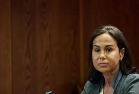 Un excargo de Adif dice que Pardo de Vera se quejó de Ábalos por supuesto acoso a Jésica
