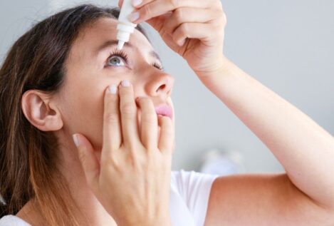 Alerta sanitaria: retiran este popular colirio en España por un fallo que podría dañar la vista