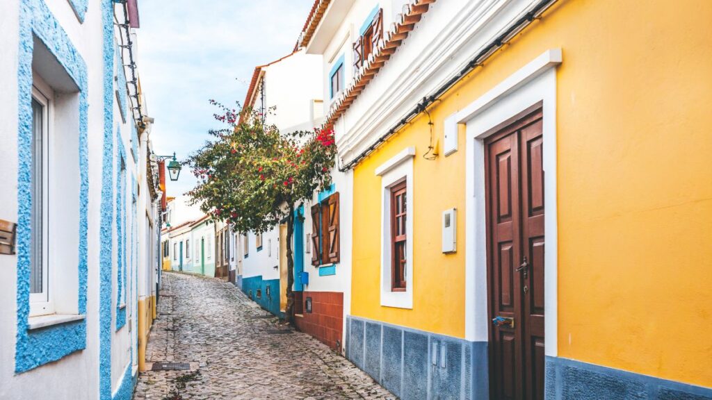 Algarve
