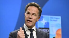 Rutte pide a los aliados europeos centrarse en elevar el gasto militar para igualar a EEUU