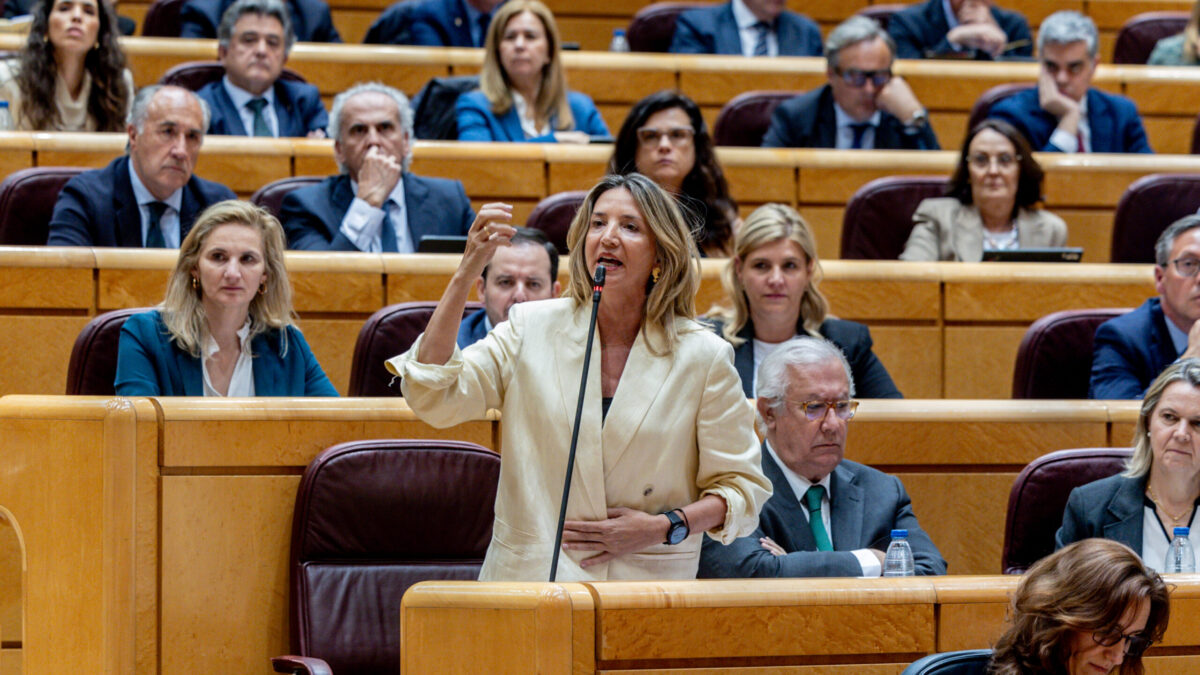 El PP cita a Sánchez a comparecer en la comisión del Senado que investiga el apagón