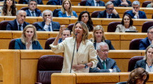 El PP cita a Sánchez a comparecer en la comisión del Senado que investiga el apagón