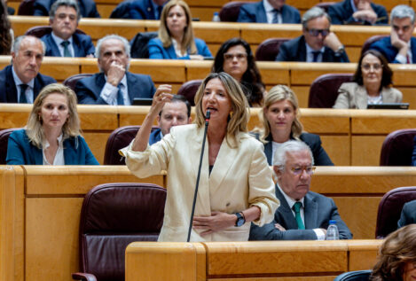 El PP cita a Sánchez a comparecer en la comisión del Senado que investiga el apagón