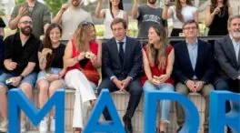 Almeida: «¿Cuando Sánchez se subía al Peugeot los otros no hablaban de Jésica?»