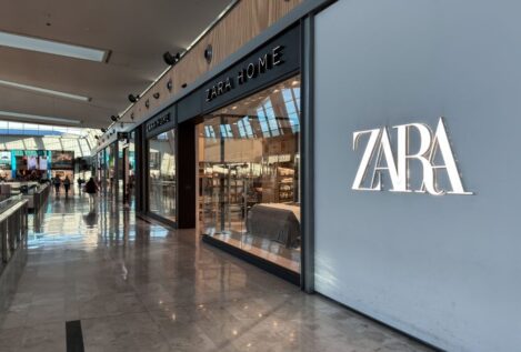 Amancio Ortega compra un edificio de oficinas en Dublín por 70 millones