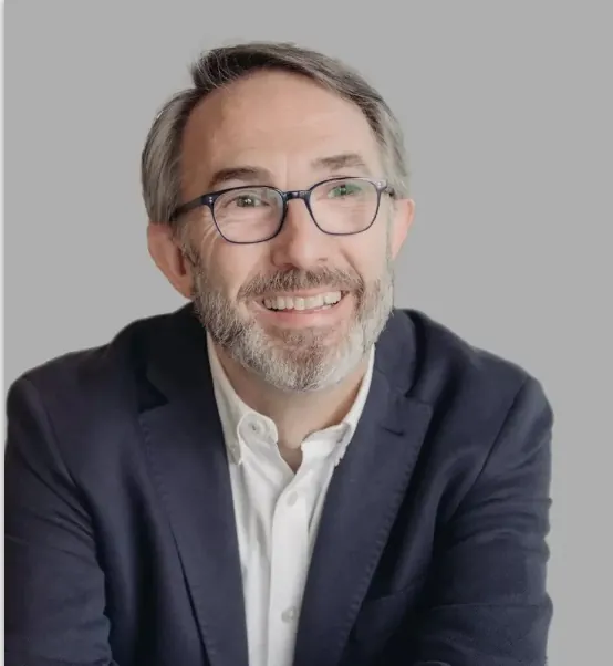 Ángel Pérez Agengo