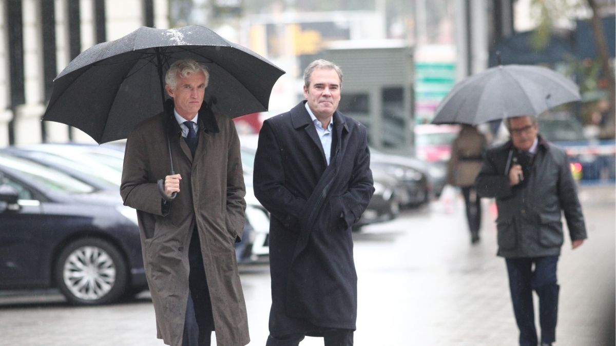 Anticorrupción acusa a Pérez Dolset de defraudar 37 millones con ayudas públicas