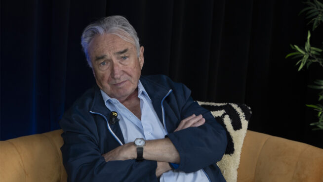 VÍDEO | Contrapuntos con Antonio Elorza