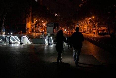 Portugal redactó en un mes el informe del apagón mientras que Red Eléctrica tardará seis