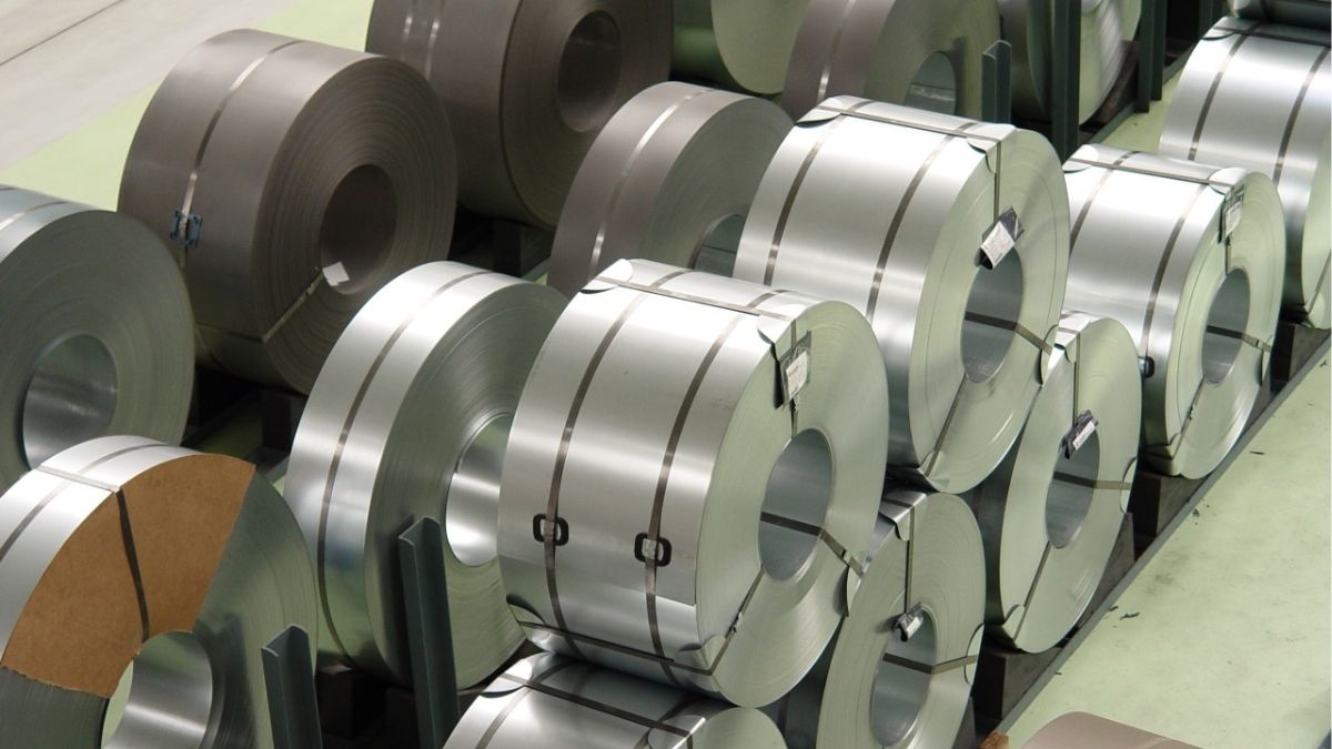 Trump deja al Reino Unido al margen de la subida de aranceles para el acero y el aluminio