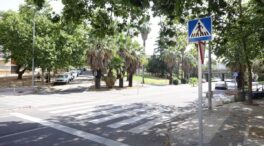 La policía detiene al conductor que huyó tras causar un atropello mortal en Cáceres