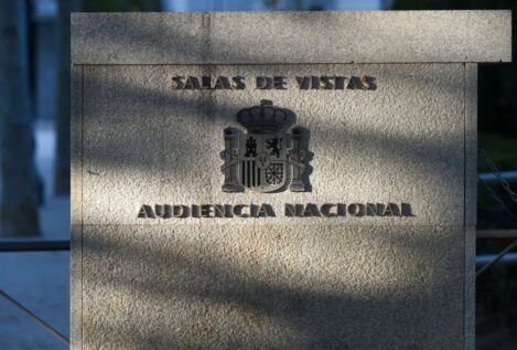 El juez frena la inspección fiscal a 'Cryptospain', el empresario que habría financiado a Alvise