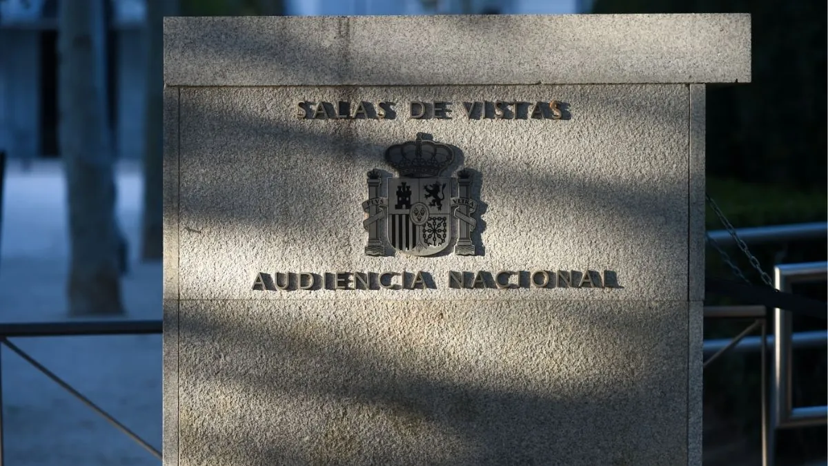 El juez frena la inspección fiscal a ‘Cryptospain’, el empresario que habría financiado a Alvise