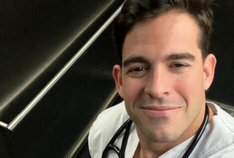 Aurelio Rojas, cardiólogo: «Hay dos alimentos que te están matando, y no es una exageración»