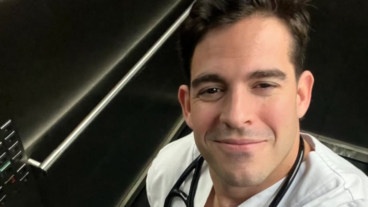 Aurelio Rojas, cardiólogo: «Hay dos alimentos que te están matando, y no es una exageración»