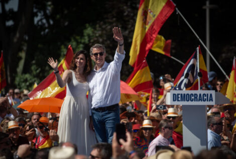 Dirigentes del PP consideran un «apaño» las primarias para evitar el choque con Ayuso