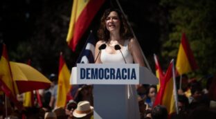 El PP de Madrid enmendará la ponencia de Estatutos si elimina las primarias