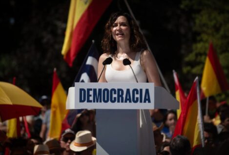 El PP de Madrid enmendará la ponencia de Estatutos si elimina las primarias