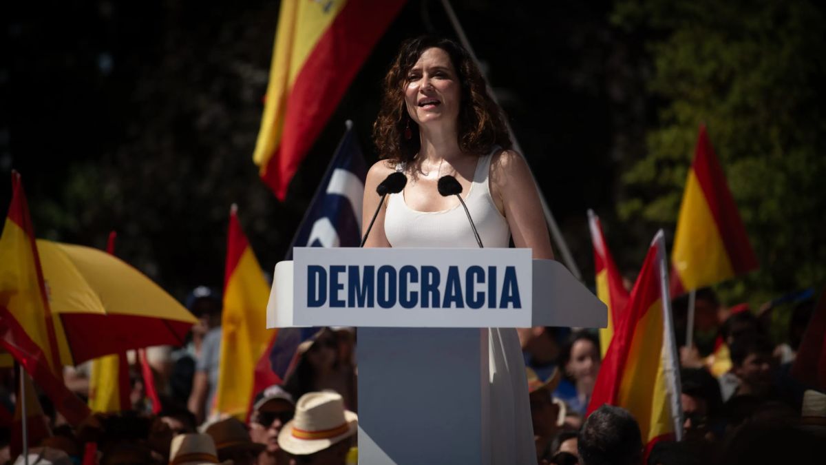 El PP de Madrid enmendará la ponencia de Estatutos si elimina las primarias