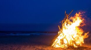 El BOE confirma el festivo del 24 de junio: localidades que celebran San Juan