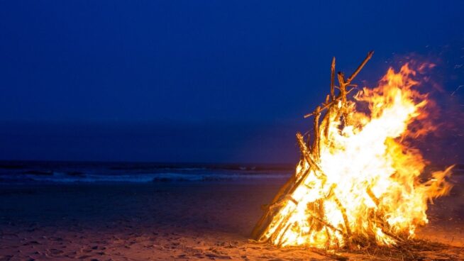 El BOE confirma el festivo del 24 de junio: localidades que celebran San Juan
