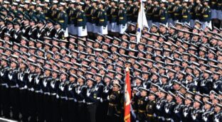 Ucrania eleva a un millón las bajas en combate sufridas por Rusia durante la guerra