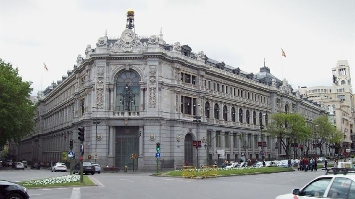 El Banco de España advierte de una desaceleración económica prolongada