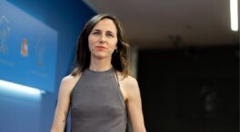 Belarra achaca el procesamiento del fiscal general a que el PSOE no paró la «guerra sucia»