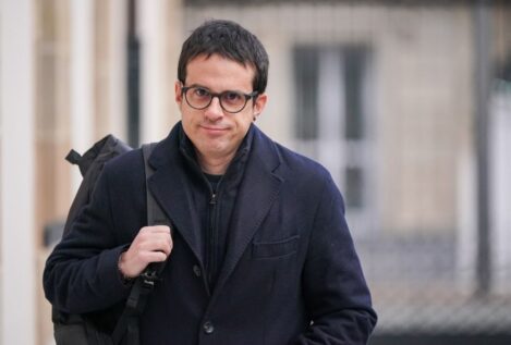 Bildu ve «indicios de corrupción» en el PSOE: «Seremos absolutamente tajantes»
