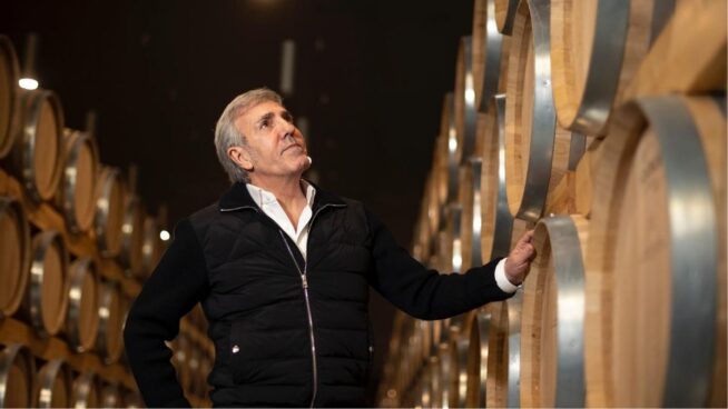 Cepa 21 cierra un año histórico bajo el liderazgo de José Moro con un crecimiento del 19,7%