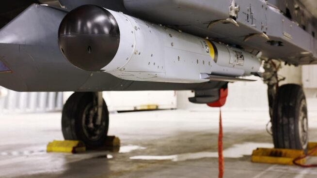 Los países nórdicos temen a Rusia y están revolucionando su estrategia militar