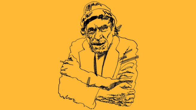 Bukowski más allá del mito: el rescate del escritor