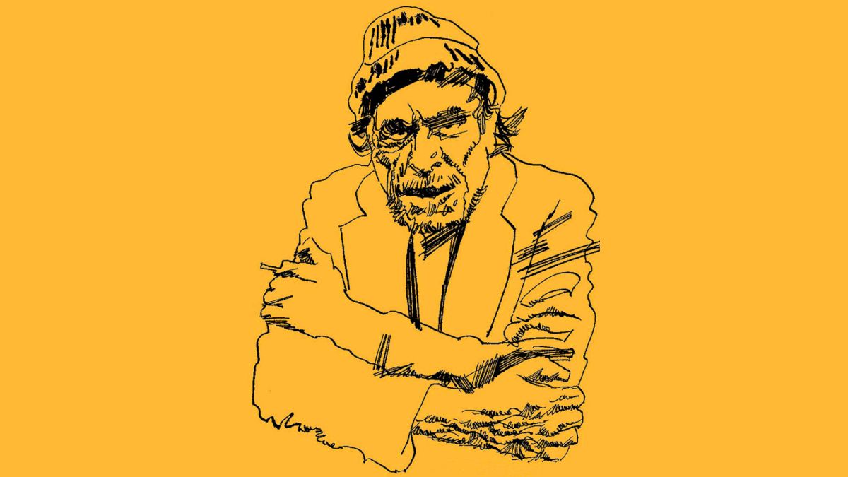 Bukowski más allá del mito: el rescate del escritor