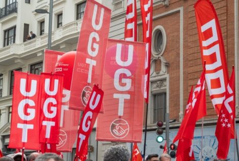 CCOO insta a orientar las políticas laborales al objetivo del pleno empleo