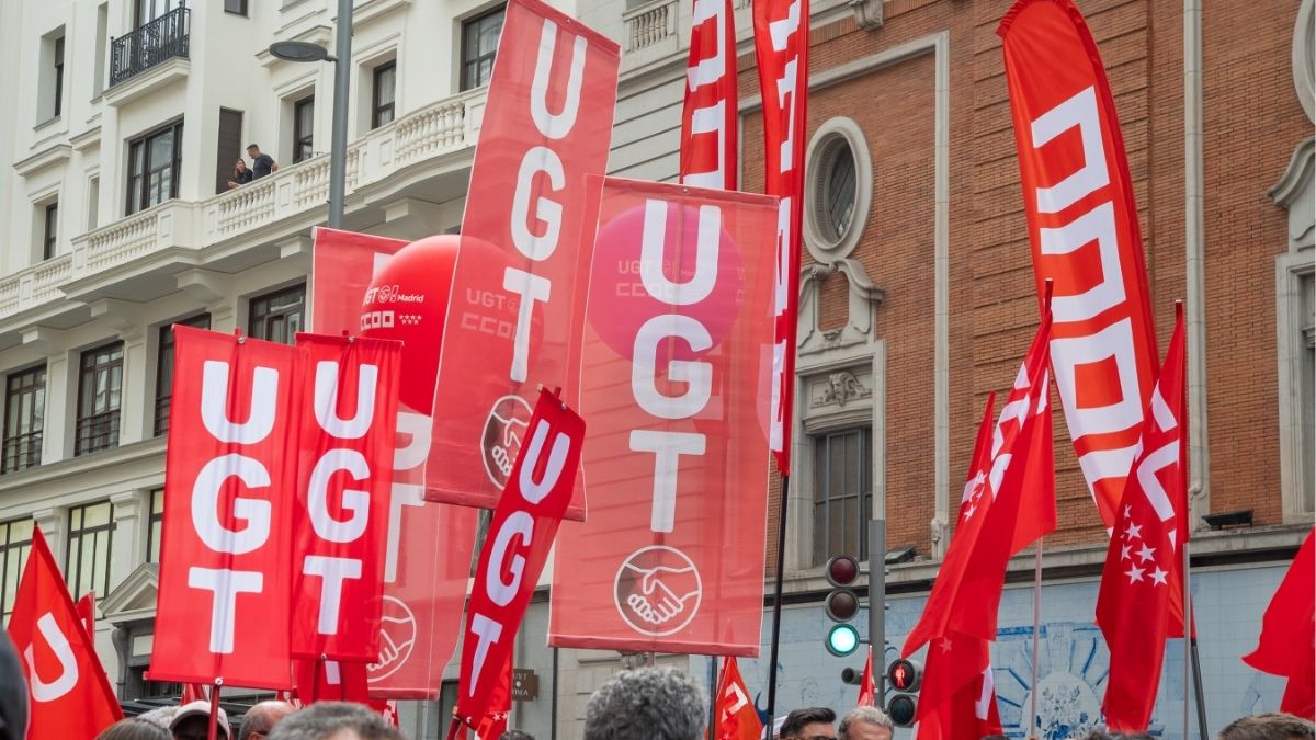 CCOO insta a orientar las políticas laborales al objetivo del pleno empleo