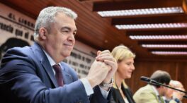 Hazte Oír también se querella contra Cerdán por mentir en el Senado sobre Koldo y Aldama