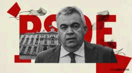 El milagro fiscal de Cerdán: Hacienda le devuelve 8.800 euros tras ingresar 780.000